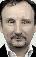 Актер Райнер Бок