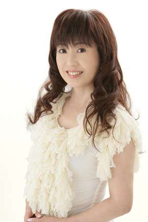 Актер Кумико Охба