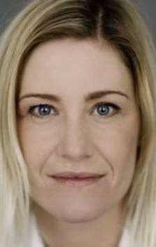 Актер Марина Бурас