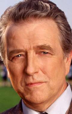 Актер Стенли Андерсон