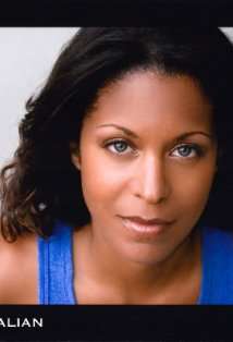 Актер Сьюзэн Дэлиан