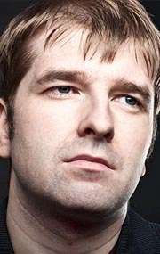 Актер Иван Волков