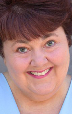 Актер Жан Хоаг