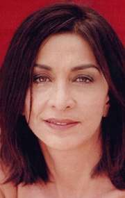 Актер Анна Кардини