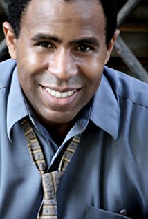 Актер Марк Копейдж