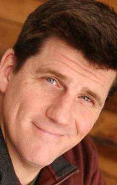 Актер Род МакЛахлан