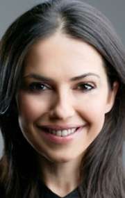 Актер Наташа Нинкович