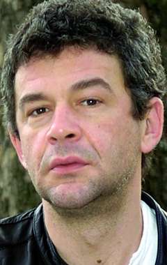 Актер Небойша Глоговац