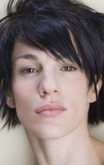 Актер Клер Перо