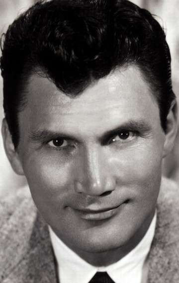 Актер Джек Пэланс