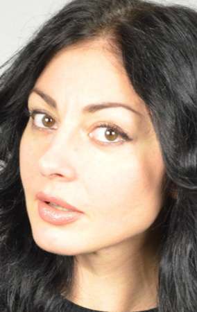 Актер Юлия Волчкова