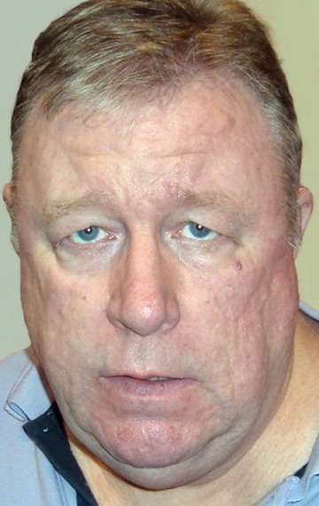 Актер Мак МакДональд