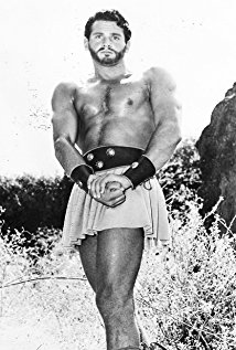 Актер Сандро Моретти