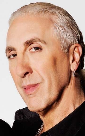 Актер Ди Снайдер