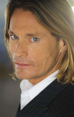 Фото Бретт Харрельсон