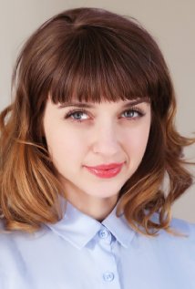 Актер Молли Кек