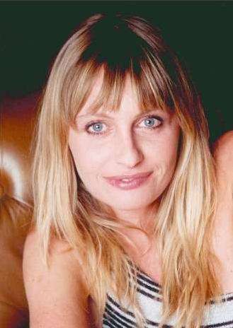 Актер Каролин Баер