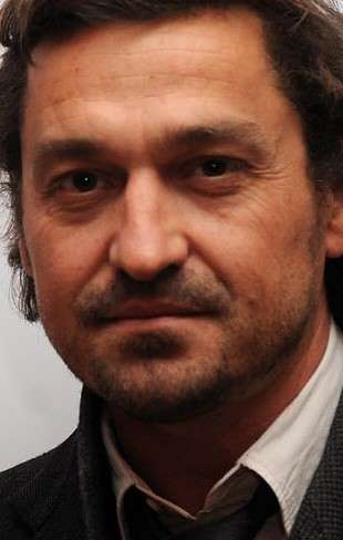 Актер Луи-До де Ланкесэ