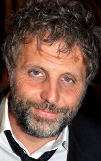 Фото Стефан Гийон