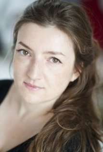 Актер Натали Винье