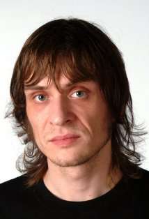 Актер Ниал Грег Фултон