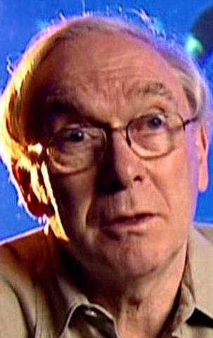 Актер Питер МакДональд