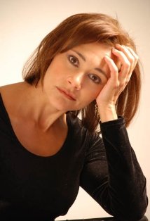 Актер Ирен Сантьяго