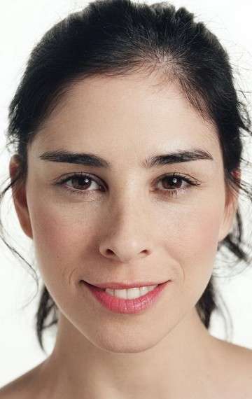 Актер Сара Силверман