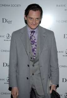 Актер Хамиш Боулз