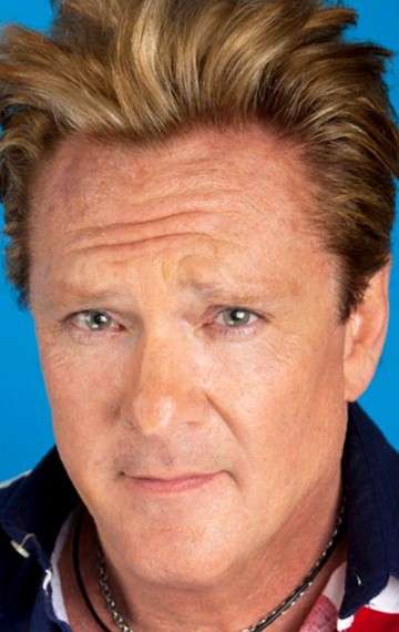 Актер Майкл Мэдсен