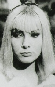 Актер Вирджиния Уэтерелл