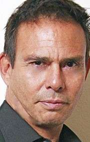 Актер Рауль Трухильо