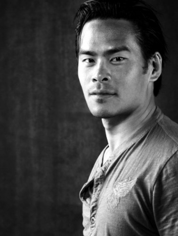 Актер Тай-Хоа Ле