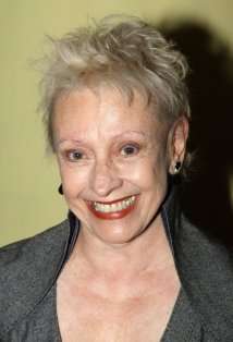 Актер Роберта Максвелл