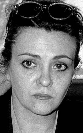 Актер Дана Догару