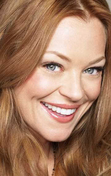 Актер Шарлотта Росс