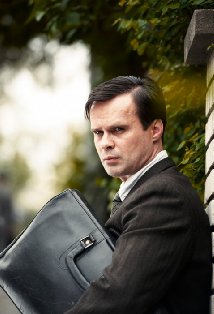 Актер Патрик Станек