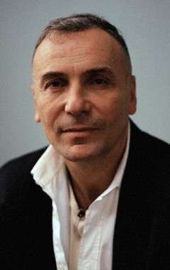 Актер Жак Фьески