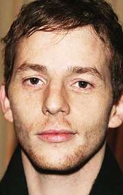 Актер Малик Зиди