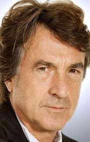 Актер Франсуа Клюзе