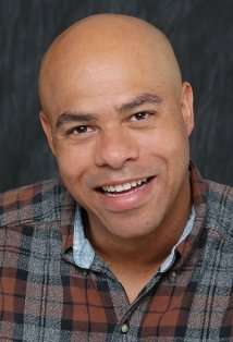 Фото Карл Бэнкс