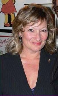 Фото Эллен Рэтнер