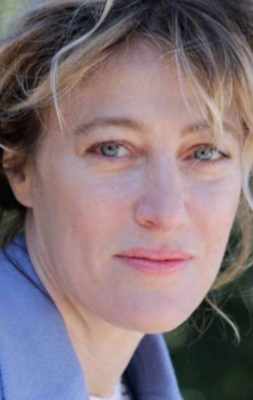 Актер Валерия Бруни-Тедески