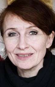 Актер Бодиль Ёргенсон