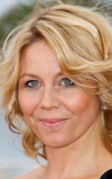 Актер Анне Луизе Хассинг