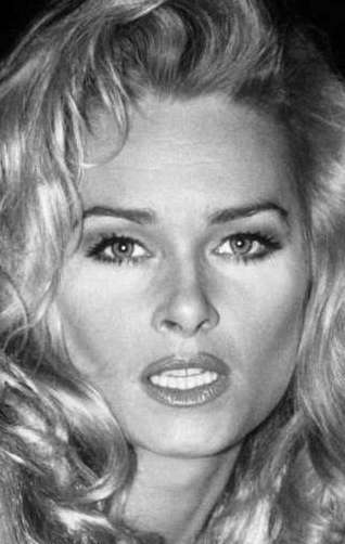 Актер Трине Микельсен