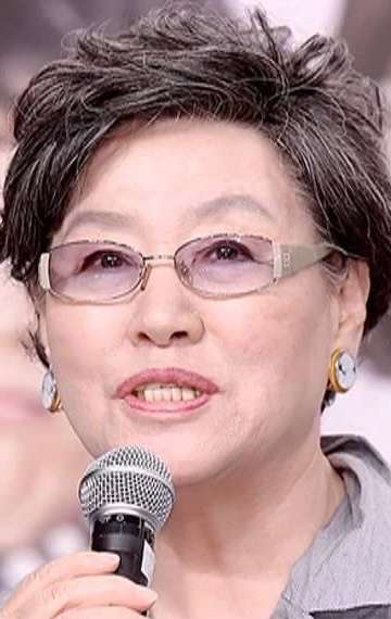 Фото Пан Хё-джон