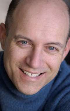 Актер Скотт Алан Смит