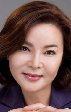 Актер Чхве Ран