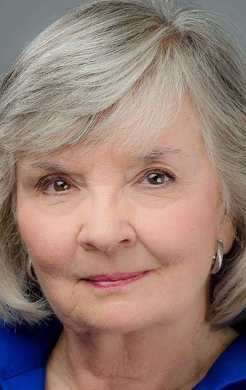 Актер Бонни Джонсон